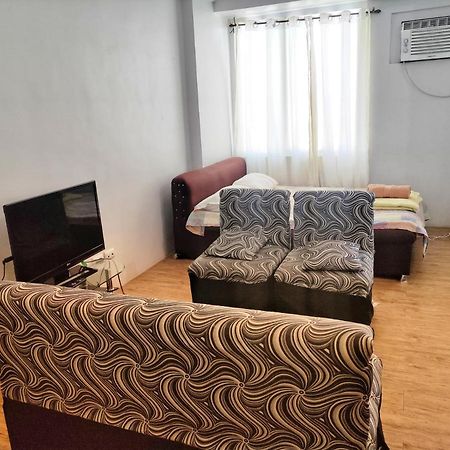 Alabang Homes Manila Zewnętrze zdjęcie