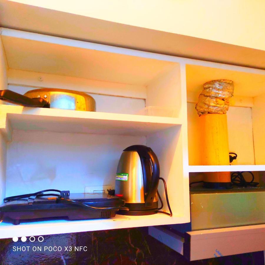 Alabang Homes Manila Zewnętrze zdjęcie