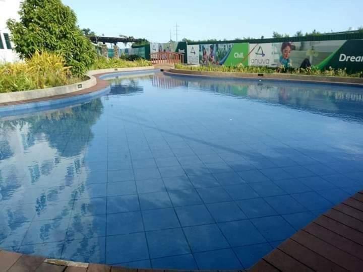 Alabang Homes Manila Zewnętrze zdjęcie