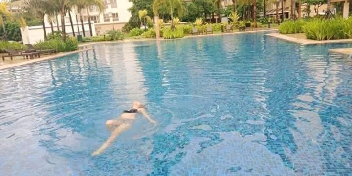 Alabang Homes Manila Zewnętrze zdjęcie