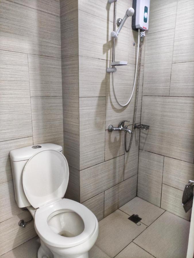 Alabang Homes Manila Zewnętrze zdjęcie