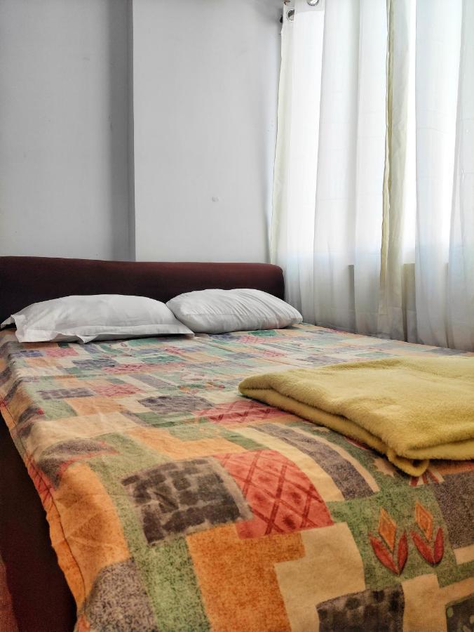 Alabang Homes Manila Zewnętrze zdjęcie