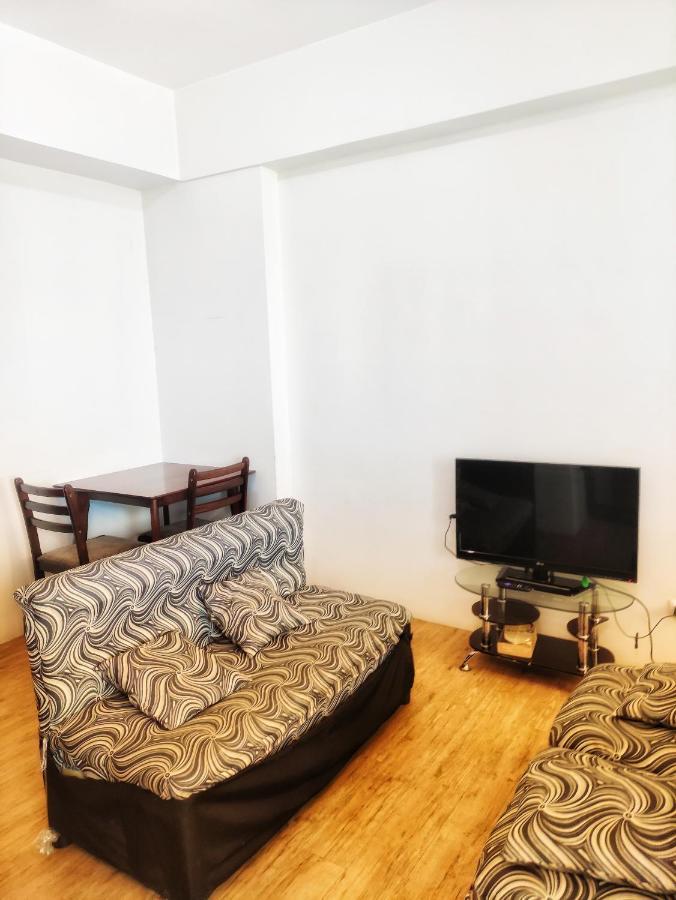 Alabang Homes Manila Zewnętrze zdjęcie
